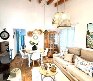 Cala Blanca Villa | Villa Arbocers