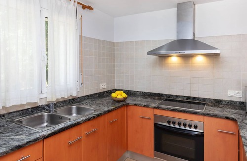 Les Tres Cales House | Villa Arco Iris by Interhome