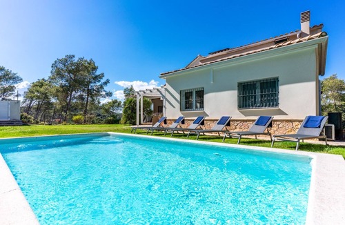 Olivella Villa | Villa Arizona - Six Bedroom Villa, Sleeps 15