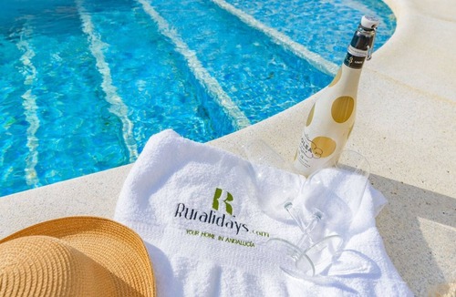 Torrequebrada Villa | Villa Asunción Benalmádena by Ruralidays