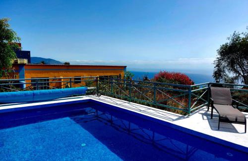 Brena Baja House | Villa Asunción D