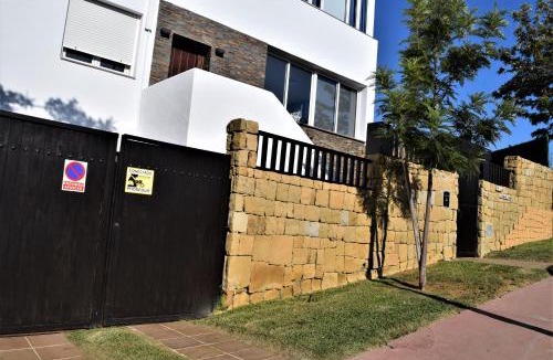 Torrequebrada House | Villa Asuncion Benalmádena Costa
