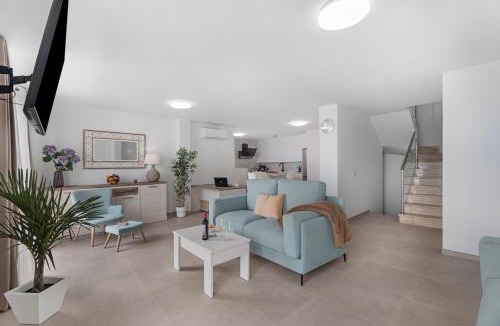 Las Caletillas Villa | Villa Atlantico