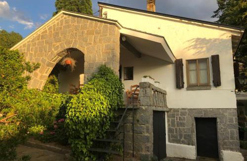Ortigosa del Monte House | Villa Aurelia - Casa de campo con jardín y piscina entre Madrid y Segovia