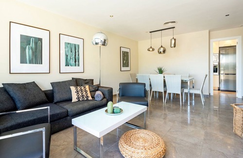 Olivella Villa | Villa Avanti - Four Bedroom Villa, Sleeps 9