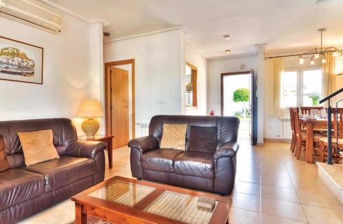 Torre-Pacheco Villa | Villa Azul