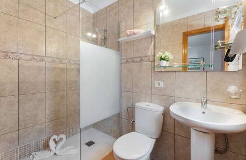 Granadilla de Abona House | 'Villa Barca' with Sea View, Private Terrace and Wi-Fi