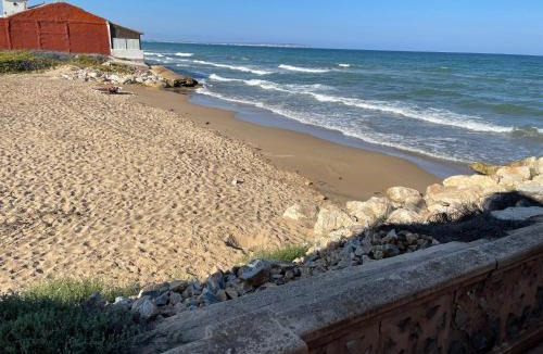 Guardamar del Segura Villa | Villa Babilonia