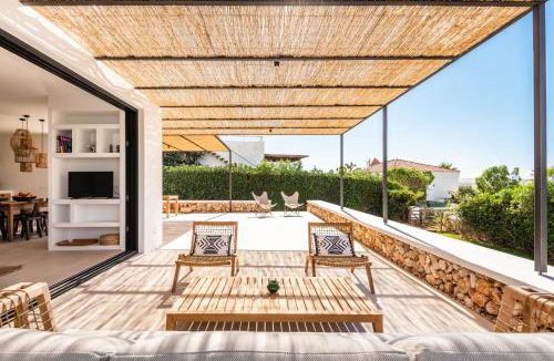 Es Canutells Villa | Villa Baixa - Es Canutells