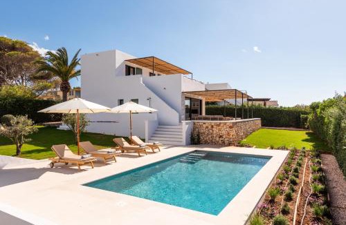 Es Canutells Villa | Villa Baixa - Es Canutells