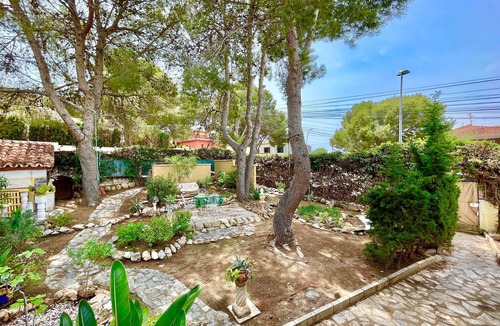 Los Balcones Villa | Villa Balcones Torrevieja by Villas&You