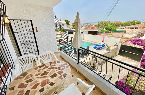 Los Balcones Villa | Villa Balcones Torrevieja by Villas&You