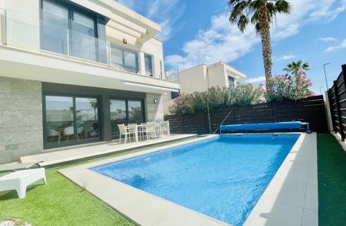 Lo Rufete Villa | Villa BALI 3033