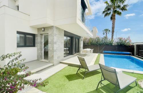 Lo Rufete Villa | Villa BALI 3033