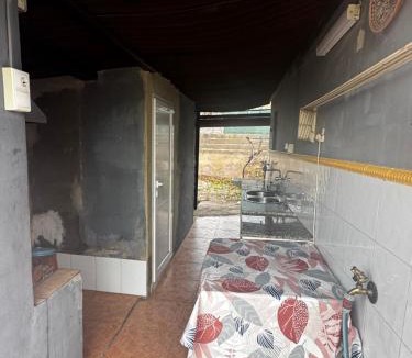 Lliria House | Villa Barby