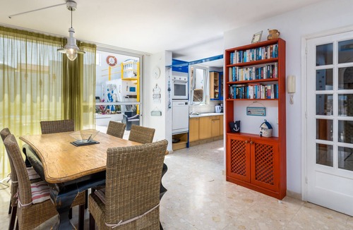 Tarajalejo Villa | Villa Barry - Spacious Villa, Sea Views, Swimming Pool, Private Bar