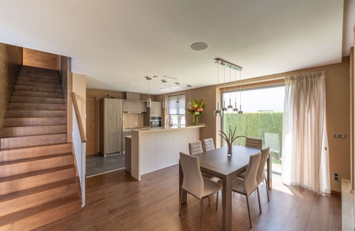 Molinell Villa | Villa Beachside Retreat by ON Travel