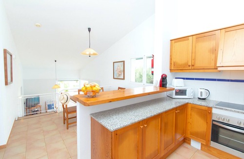 Sant Tomas Villa | Villa Belinda