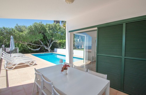 Sant Tomas Villa | Villa Belinda