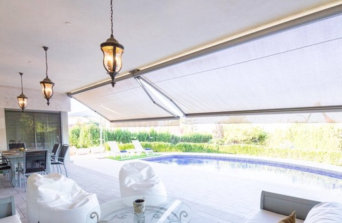 Marratxi Villa | Villa Bellviure holiday home with private pool in Marratxi