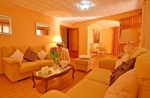 El Toro Villa | Villa Benestar by Interhome