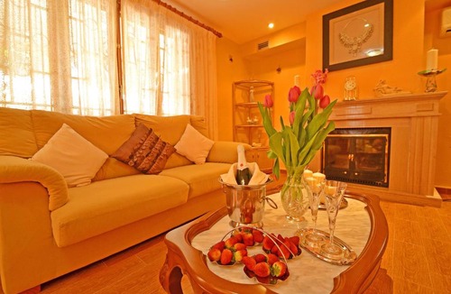 El Toro Villa | Villa Benestar