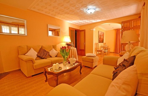 El Toro Villa | Villa Benestar