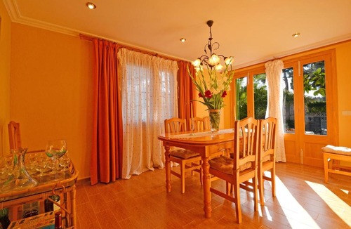 El Toro Villa | Villa Benestar