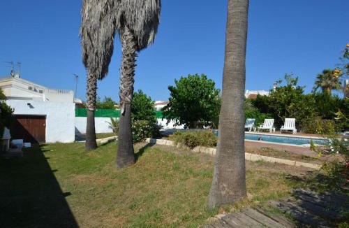 Riumar Villa | Villa Benifer