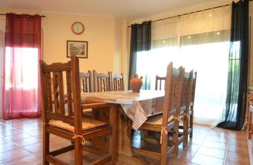 Riumar Villa | Villa Benifer