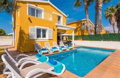 Son Blanc Villa | Villa Benjamin by Villa Plus