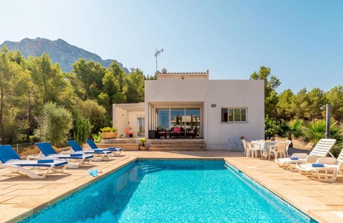 Betlem de Marina Villa | Villa Betlem by Interhome