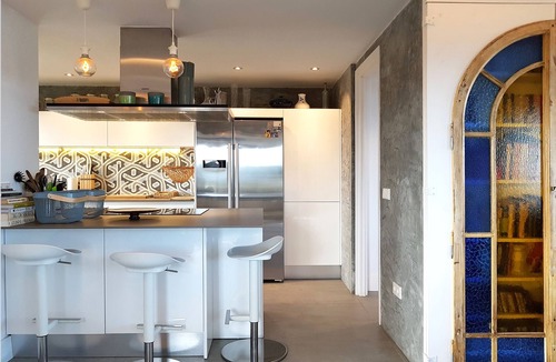 Calella de Palafrugell Villa | Villa "Between sky and sea"