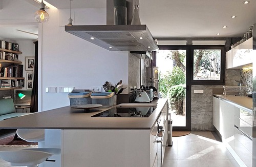Calella de Palafrugell Villa | Villa "Between sky and sea"