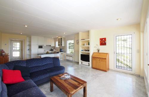 El Mas Fumats Villa | Villa Bilbao by Interhome