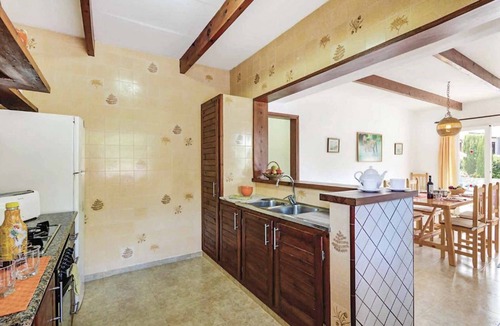 Binibeca Villa | Villa Bini Beatriz - Two Bedroom Villa, Sleeps 4