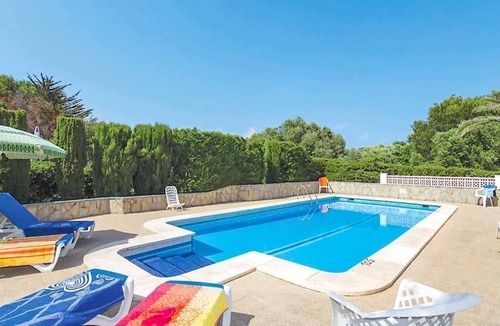 Binibeca Villa | Villa Bini Beatriz - Two Bedroom Villa, Sleeps 4