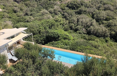 Binisafua Villa | Villa Binisafua Platja, 280 m2, 4 bedrooms, 5 minutes from the beach