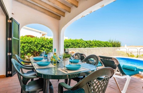 Punta Grossa Villa | Villa Blanc Arenal by Villa Plus