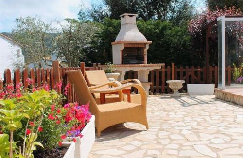 Calonge House | Villa Blanca