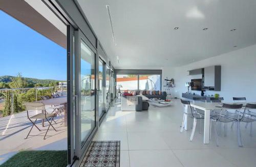 Tamariu House | Villa Blanca