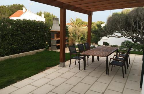 Punta Grossa Villa | Villa Blanca Punta Grossa