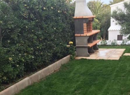 Punta Grossa Villa | Villa Blanca Punta Grossa