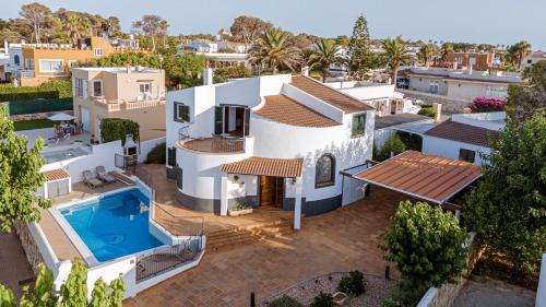Ciudadela Villa | Villa Blancala 502