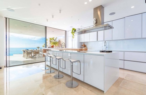 Port d'Andraitx Villa | Villa Blue Sky - Mallorca Luxury Villa