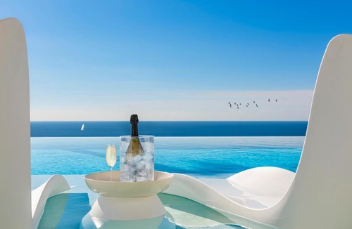 Port d'Andraitx Villa | Villa Blue Sky - Mallorca Luxury Villa
