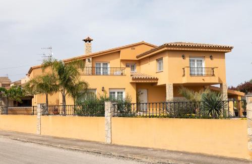 Deltebre Villa | Villa Bo