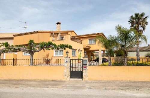 Deltebre Villa | Villa Bo