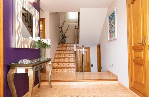 Deltebre Villa | Villa Bo