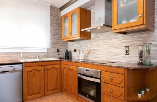 Deltebre Villa | Villa Bo